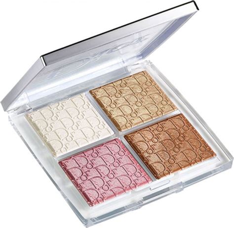 paleta blush dior|dior backstage palette.